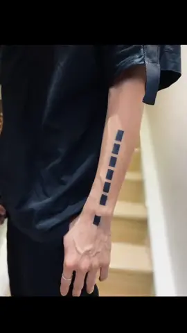 If you have this tattoo,You will be very angry.🔥#temporarytattoo #tattoosticker #inkartlink #inkartlinkuk #fyp #foryou 