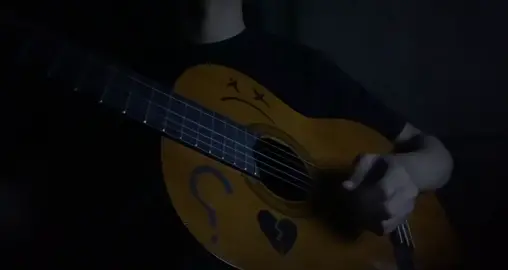 متى نقدر؟!💔#fypシ #saudiarabia #explore #guitar #جيتار #السعودية #منشن #تيك_توك #عزفي #حزين #ترند #عزف 
