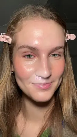 it really said yes to that... #askfilter #makeupchallenge #airportmakeup #airportmakeuptutorial #makeupchallengetiktok #makeupchallengefail #makeup #makeuptok #grwm 