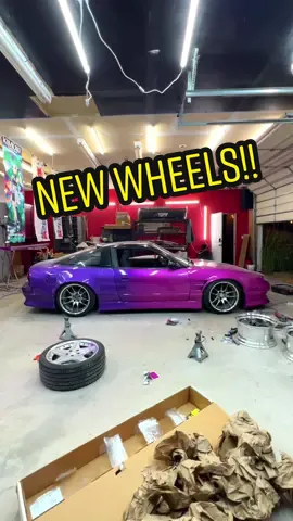 Next up livery? 👀 #carsoftiktok #jdm #thatmanderek