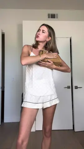 I’ll tuck her in bed at night @Fendi  #fendipeekaboo 