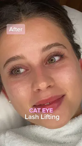 Beautiful Cat eye Lash Lifting 💖   #cateye  #lashlift #lashlifting #cateyelashes #lashliftvienna #lashliftingvienna #wimpernlifting #lashliftwien #lashliftingvienna #kosmetikwien #cosmeticvienna #kosmetik #cosmetics #wien #vienna #1080wien #fdjbeauty #beautysalonwien #beautysalon #beauty #fyp #fy #fypシ #foryou #fürdich #viral #trending  