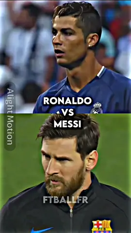 Ronaldo vs Messi (Let's end this Debate)  #f #fy #fyp #foryou #foryoupage #viral #viralvideo #football #footballedit #ronaldovsmessi #cristianoronaldo #lionelmessi #openitup