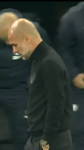 3 VAR decisions, a masked goalkeeper and a red card have all got Pep Guardiola scratching his head 😬 #SuperSport #UCL #VAR #PepGuardiola #PenaltySave