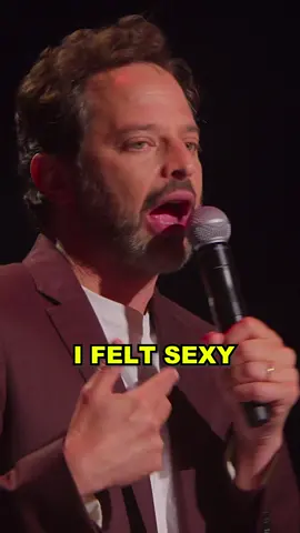 Whatever tomorrow brings, Jake will be there. #standupcomedy #incubus #smoking #comedy #littlebigboy