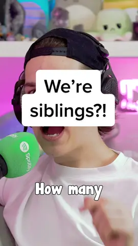 Do we look the same..?!