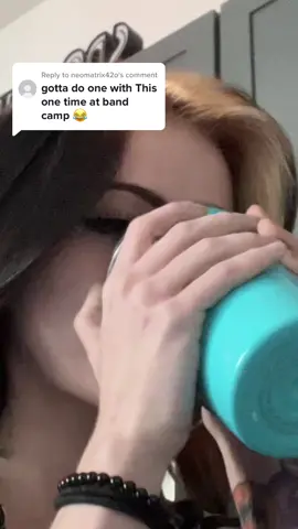 Replying to @neomatrix42o i was drowning 