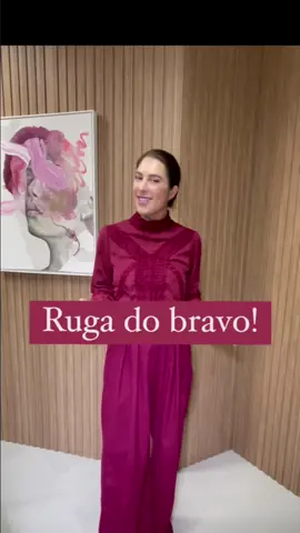Ruga do bravo ! #rejuvenescimento #vocelinda #blumenau #balneário #itajaí 