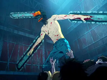 #アニメ #chainsawman #anime #foryou #fyp