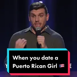 When you date a Puerto Rican girl 🇵🇷😂🤣😂  . . #puertoricanwomen #puertorican #puertoricantiktok🇵🇷 