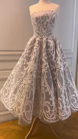 Amelie Baku Winter 22 Collection ✨ #ameliebaku #ameliebridal #ameliebakubridal #bridetobe #bride2022 #aesthetic #trend #reels #fashion #backstage #boutique #moments #couture #hautecouture #handmade 