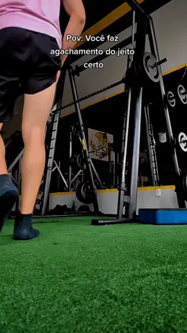 30Kg de cada lado, fora o fato de que o meu Smith é pesado pra caramba #gymrat #gym #muzy#GymTok #academia #musculação @fabinbbofc @brunoviotti_ @thalesfaccin 