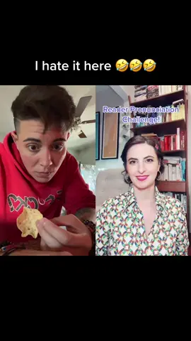 #duet with @avitalash #BookTok i hate it here #toristribe #lgbtq #funny 