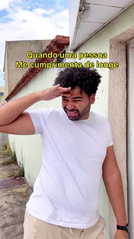 Alguem passa por isso ? Kkkk