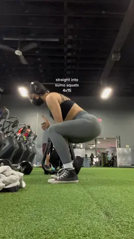 love all these exercises & my fav greens @bloomnu  #GymTok #legday #gymfit #fyp 