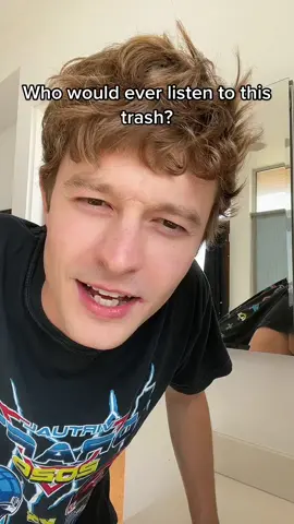 We can’t stand this song🤢 @blaze 