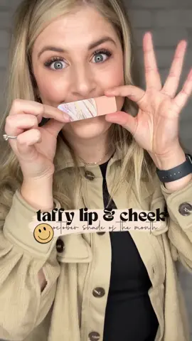 Taffy is a must have shade yall! 😍 #seintmakeup 