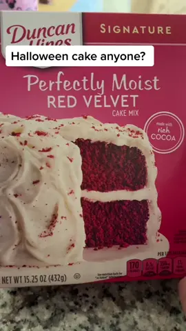 They will taste it after dinner 