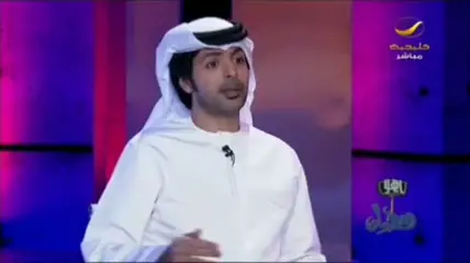 فارس عوض يرد محمد نجيب 