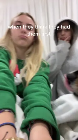 we all know the truth 