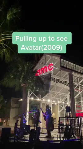 Solid movie will be seeing the new one💫 #avatar #avatar2009 #avatarmovie #movie #film #filmreview #filmtiktok #filmtok #movietiktok #movietok #moviereview #movierecommendation #movierecommendations #filmrecommendation #review #amc #amcstubs #jaydentorres 