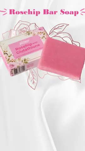 Wowhappy Rosehip Bar Soap is a sustainably produced, cold process bar soap, naturally scented with essential oils.   It is free of chemicals, paraben, sulphate, SLS & silicon. We believe in using only natural oils & herbs.   Handmade and hand cut with love.  Have healthy, flawless skin and bring back your natural radiance.  Available on for only 75 pesos! Shopee: https://bit.ly/3CX1oeb Lazada: https://bit.ly/3BZiy9r  #wowhappyph #RosehipSoap #Glutathione #naturalingredients #beautysoap 