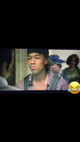 20 years later and that line didn’t age well lol #iplay2much #foreverfoolish #atlanta #justjokes #drafts #nickcannon #drum 