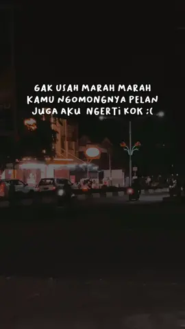 Dan pakai bahasa yang baik 🥲 #FlexEveryAngle #sadvibes #sad 