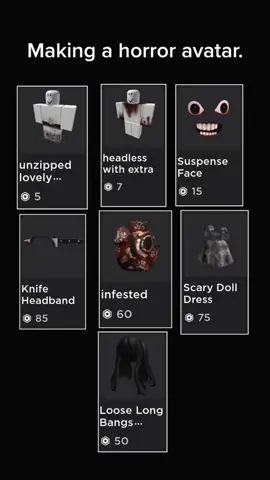🩸Fake blood!🩸[Fake body!] 💀😱 ทำให้ใครตกใจขอโทษ ณ ที่นี้ด้วยค่า🙏#roblox #robloxfyp #robloxhorror #ฟีด #halloween 