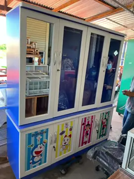 ตู้เเปดบานใส่เสื้อผ้าได้เยอะมาก  #ร้านกุหลาบเฟอร์นิเจอร์ #อำเภอนาเชือก #บ้านยางสีสุราช #อำเภอบรบือ #วาปีปทุม #พยัคฆภูมิพิสัย #สารคามหวานมาก🤫 #เฟอร์นิเจอร์ราคาถูก #จังหวัดมหาสารคาม #ร้านเฟอร์นิเจอร์มหาสารคาม #ส่งตรงจากโรงงาน 