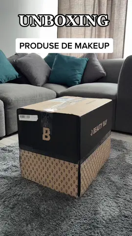 Revin cu review. Cu ce încep? 😵‍💫 @beautybay #beautybaypalette #beautybayhaul  