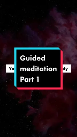 Guided Meditation. Save it to hear later #meditation #meditation101 #meditationforbeginners #spirituality #foryou