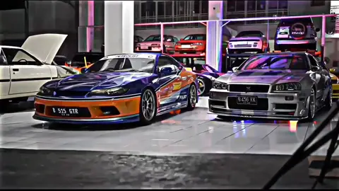 Damn🔰 #fastandfurious #thefastandthefurious #garasidrift #brianoconner #bangnay #fyp 