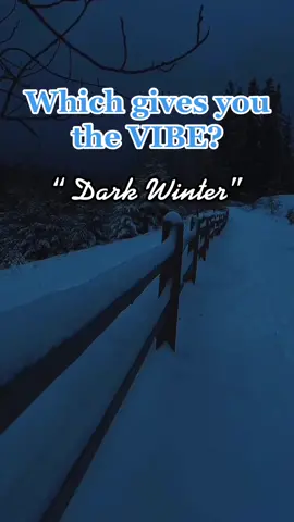 #snow #relaxing #aesthetic #arkpatrol #calm #winter 