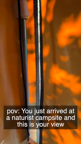 How good is this view? #tiktoktravels #tiktoktravel #tiktoktraveling #glamping #glampingnotcamping #glampinglife #glampingadventures #naturism