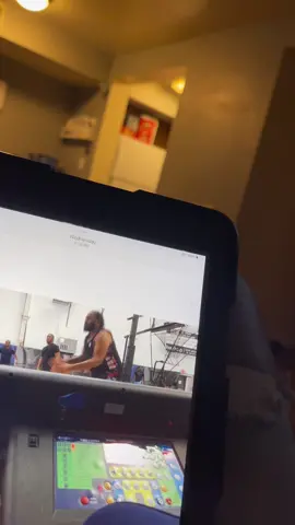 #fyp he aint know i knew ipad password 😂