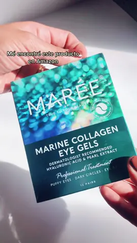 Amigas get yours today! Check out my Amazon storefront for product link 🫶🏼 @Marée #ilovemaree #SelfCare #selfcareroutine #latinastiktok #latinacreator #latinacreators #fyp #foryou #parati #ptp #amazonfinds #amazonmusthaves 
