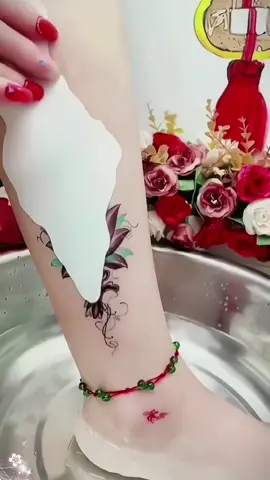 #LearnItOnTikTok #foryoupage#tiktokshopbudol #tiktokphilippines #tiktokphilippines🇵🇭 #tattoo #tattoos #magictattoo #magictattoos 