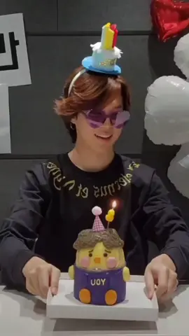 Ctto: Jimin's Birthday 2022 #weverselive #BTS #BTSEdit #BTSArmy #btsofficialbighit #happybirthdayparkjimin 