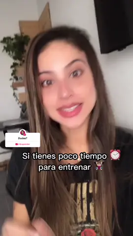 #Pregunta de @soykamiladiaz #Fitness #mujerfit #ejerciciosencasa #rutinafacil #hiit #saltodecuerda  