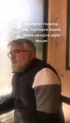 Necmettin ötün hocamızdan muhteşem Kaside (#Yanan kalbe #şifasın #sen #dua🤲🤲🤲🕋🕋🕋🕋 Mevlid, İ Şerif İlahi #Kaside #dua🤲🤲🤲🕋🕋🕋🕋 #reels #fyp #tiktok #Keşfet 