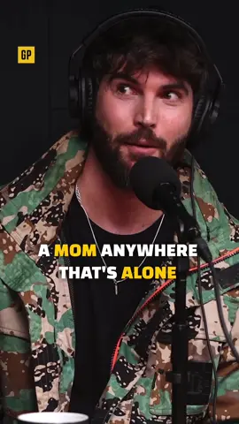 Respect to all the single parents out there doing their thing to give their children a chance at life. It’s not easy, they really are the superheroes in our world. #gentstalk #fyp #mindset #nickbateman #singlemom #parents #parenting 