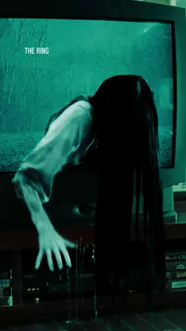 she's just trying to reach you about your cars extended warranty #Halloween #TheRing #AvailableonDigital on #AppleTV