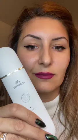 #amazon #fece #gerettet #beauty #mace #up 