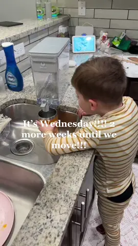 #sahm #momroutine #momlife #morningroutine #forestschool 