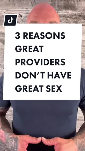 Great Providers and their entitlement. This goes well beyond men with their wives. I grew up with a jerk of a father who also expected to buy my love as his son. Well the lessons in how he treated my mom and the kids rubbed off on me too. I had to learn the hard way with Kathryn and I wasn’t even as bad as most “big men” fighting me on social media. There is hope though. The amount of men that have clicked this year year alone while working with me is incredible. And that’s just the ones that are working with me.   #sexlessmarriage #tiktokmen #tiktoktips  #FYP #foryou #foryoupage #tiktoktips #4u #4you #4yp #over30 #over40 #over50 #womenover30 #womenover40  #Relationship #relationshipcoach #relationshiptips #relationshipgoals #relationshipadvice #marriageadvice  #loveadvice #LifeAdvice #married #marriagetips #marriagecoach  #marriage #couplegoals #couple #marriedlife #Over40men #menover30 #menover50 #Trending #viral #pov #Businessman #businessmen #influencer #creator #deadbedroom #deadbedroomfix