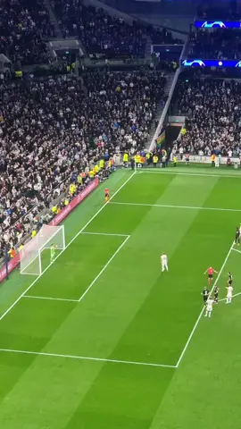 #penalty #miss #harrykane #uncharacteristic #tottenhamhotspur #eintrachtfrankfurt #championsleague
