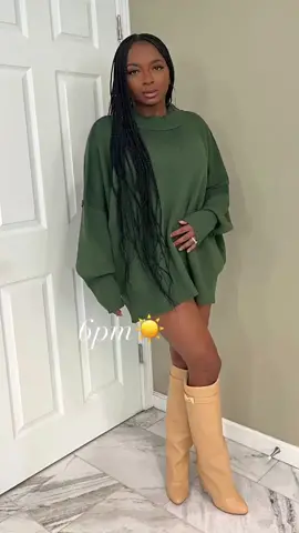 Midwest Weather would have you confused asf 😂😂  All 4 seasons in one day #midwest #weatherbelike #falloutfits #falllooks2022 #lotusluxebrand #buynow   Link in bio 😍