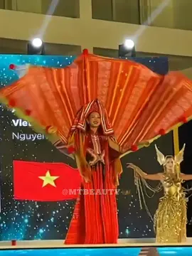 Phần Trình Diễn NC (Cô Em Dao Đỏ) Của BẢO NGỌC Tại MISS INTERCONTINENTAL 2022 !!#lenguyenbaongoc #missintercontinental2022 #missworldvietnam #fyp #mt_beautyqueen #queenbeauty_team 
