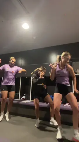 Week 2 vibes 🫶🏽💜🔥 #firebirds #fyp 